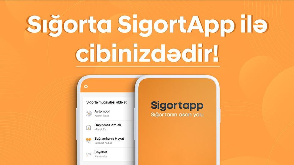 Sigortapp