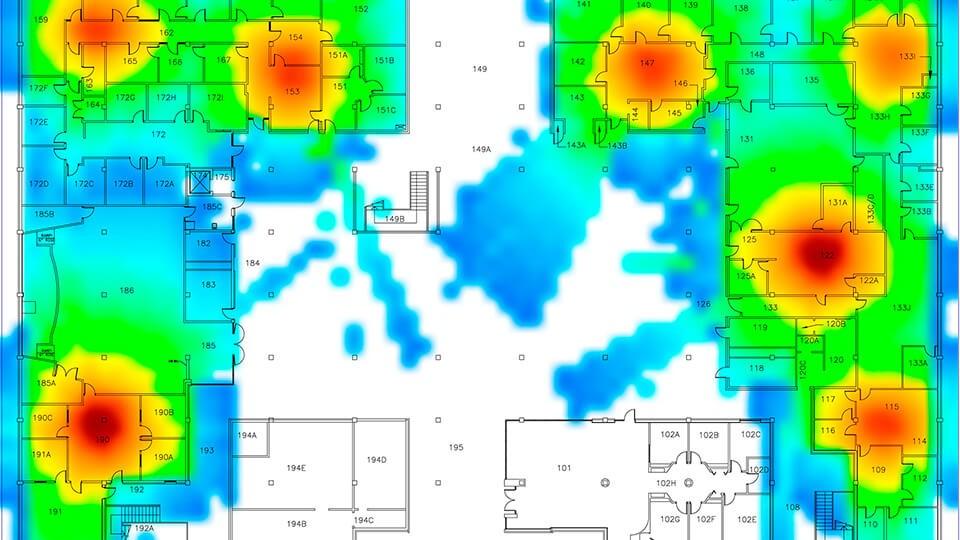 wifi-heatmap