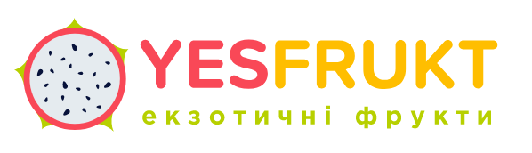 Yesfrukt logo